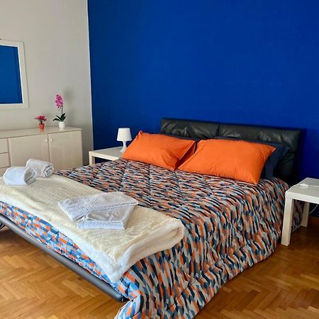 Sicilian Apartment Termini Imerese Luaran gambar