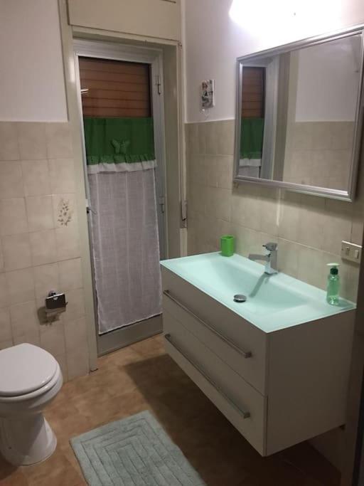 Sicilian Apartment Termini Imerese Luaran gambar