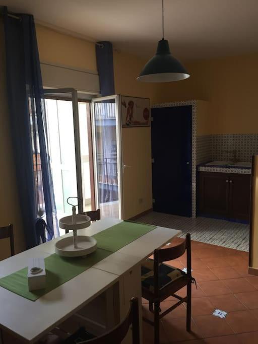 Sicilian Apartment Termini Imerese Luaran gambar