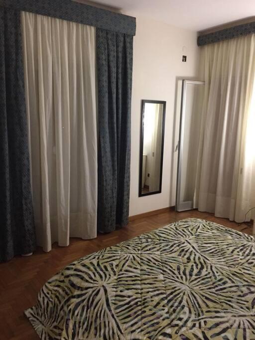 Sicilian Apartment Termini Imerese Luaran gambar