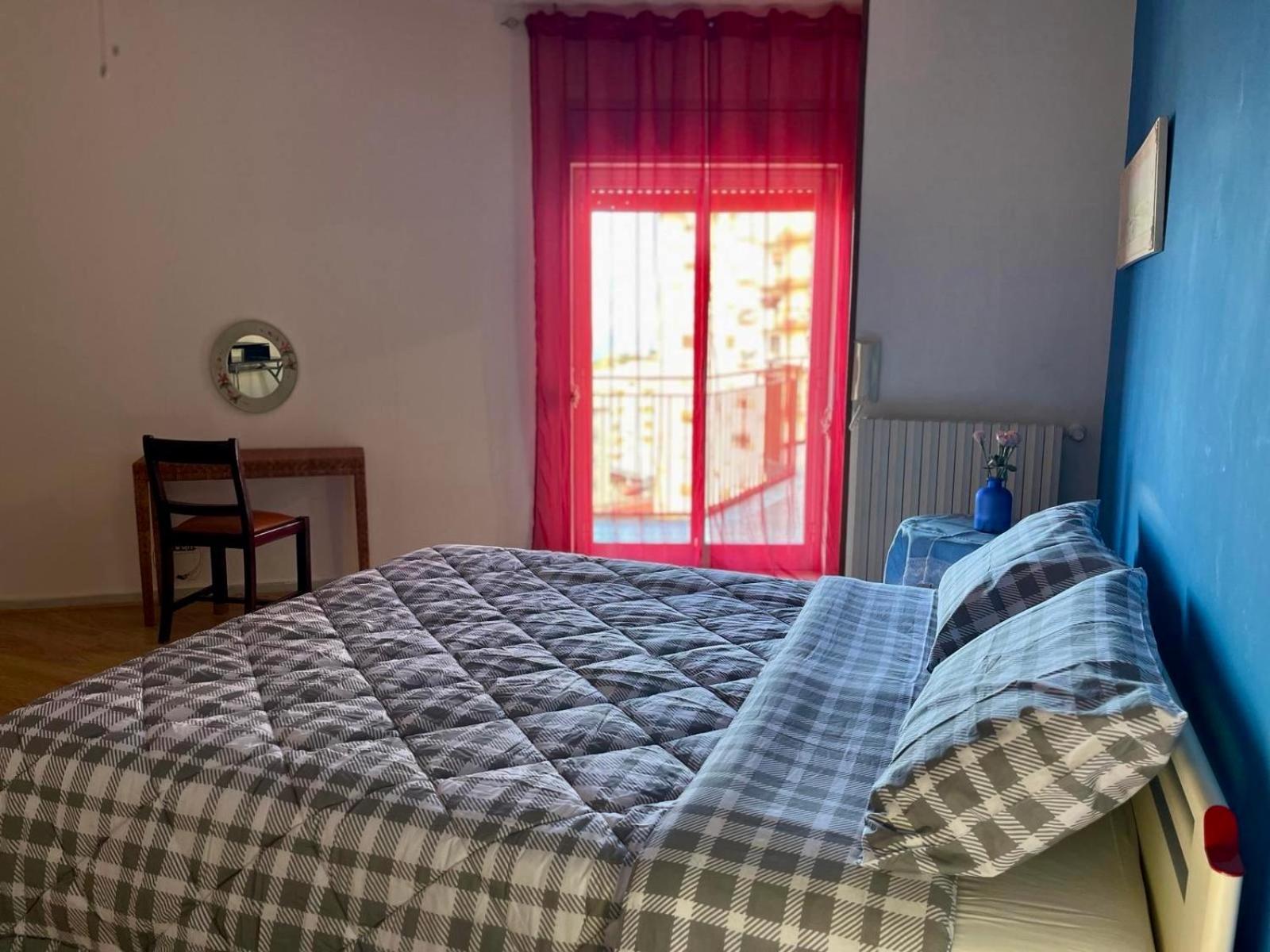 Sicilian Apartment Termini Imerese Luaran gambar