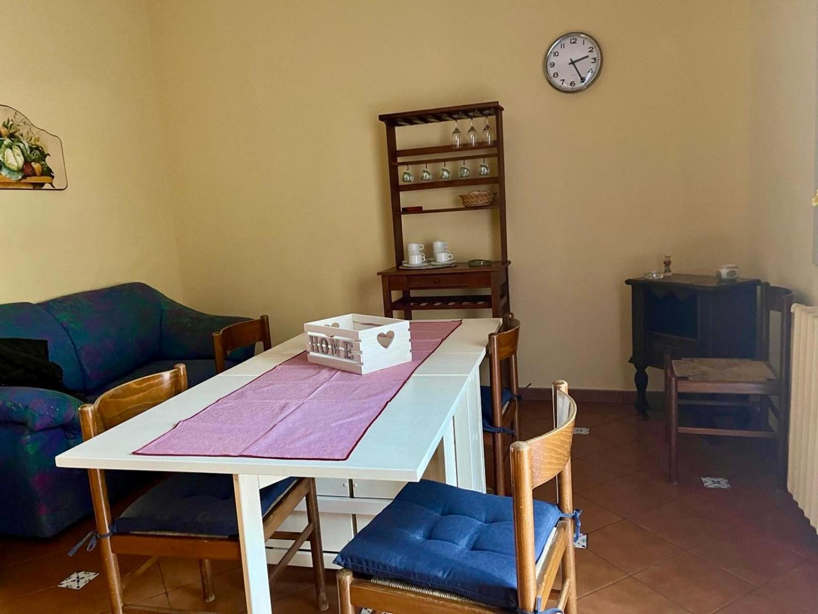 Sicilian Apartment Termini Imerese Luaran gambar