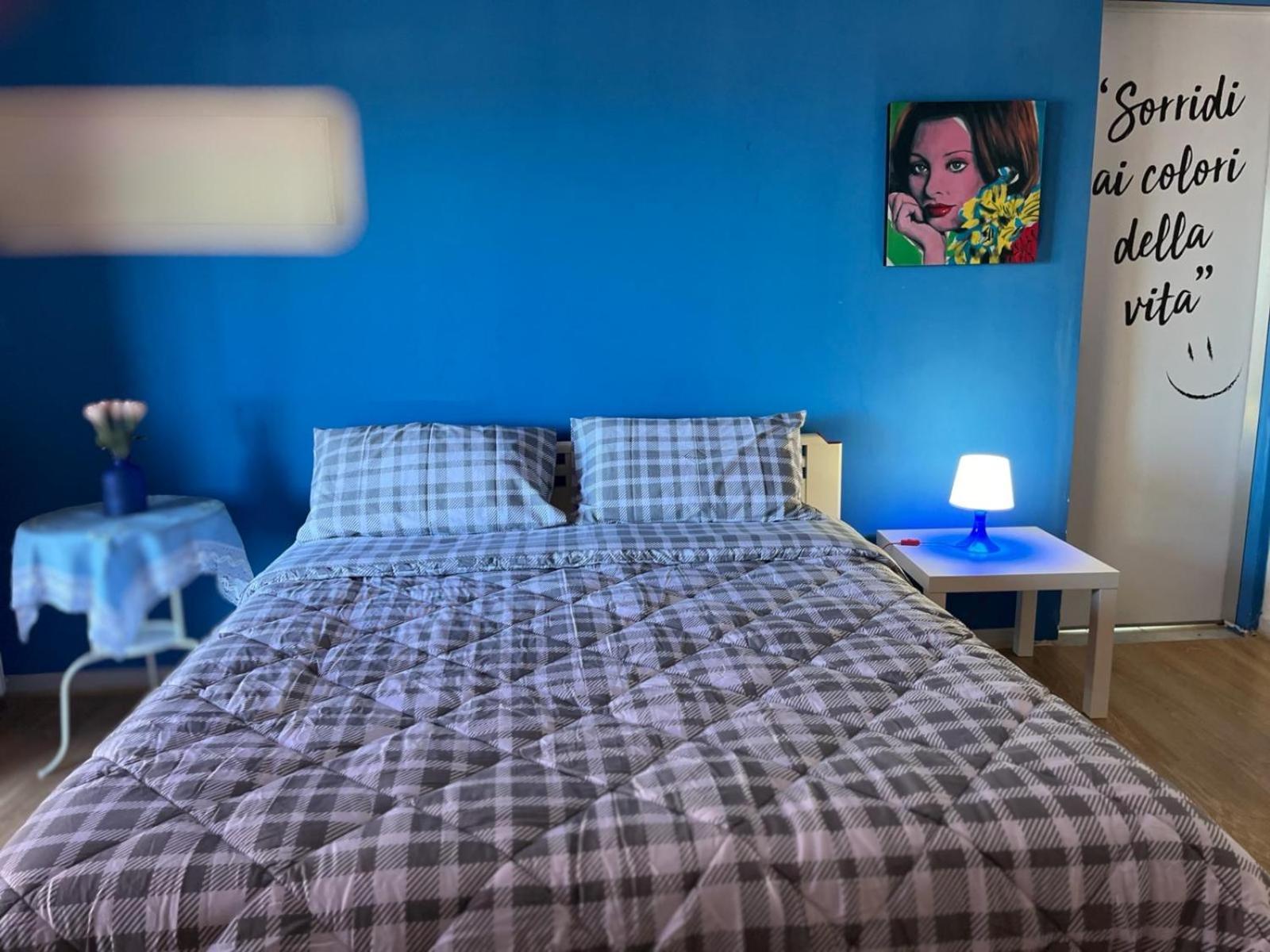 Sicilian Apartment Termini Imerese Luaran gambar