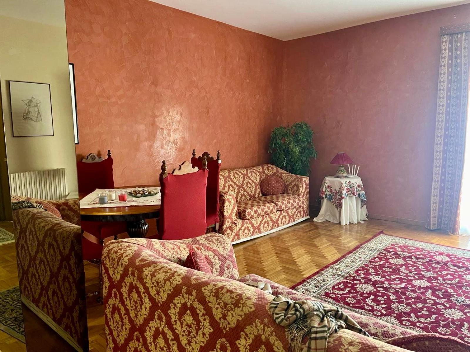 Sicilian Apartment Termini Imerese Luaran gambar