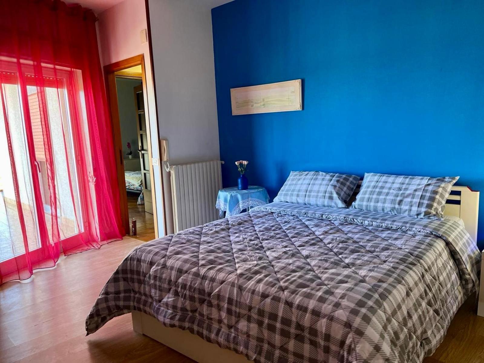 Sicilian Apartment Termini Imerese Luaran gambar