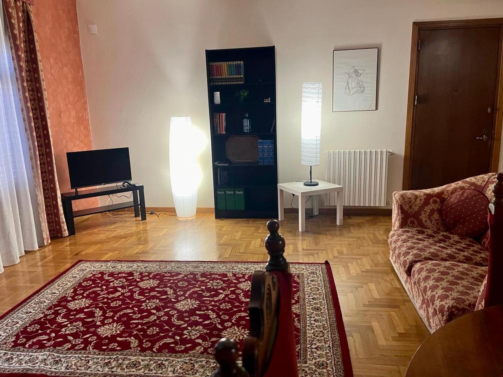 Sicilian Apartment Termini Imerese Luaran gambar