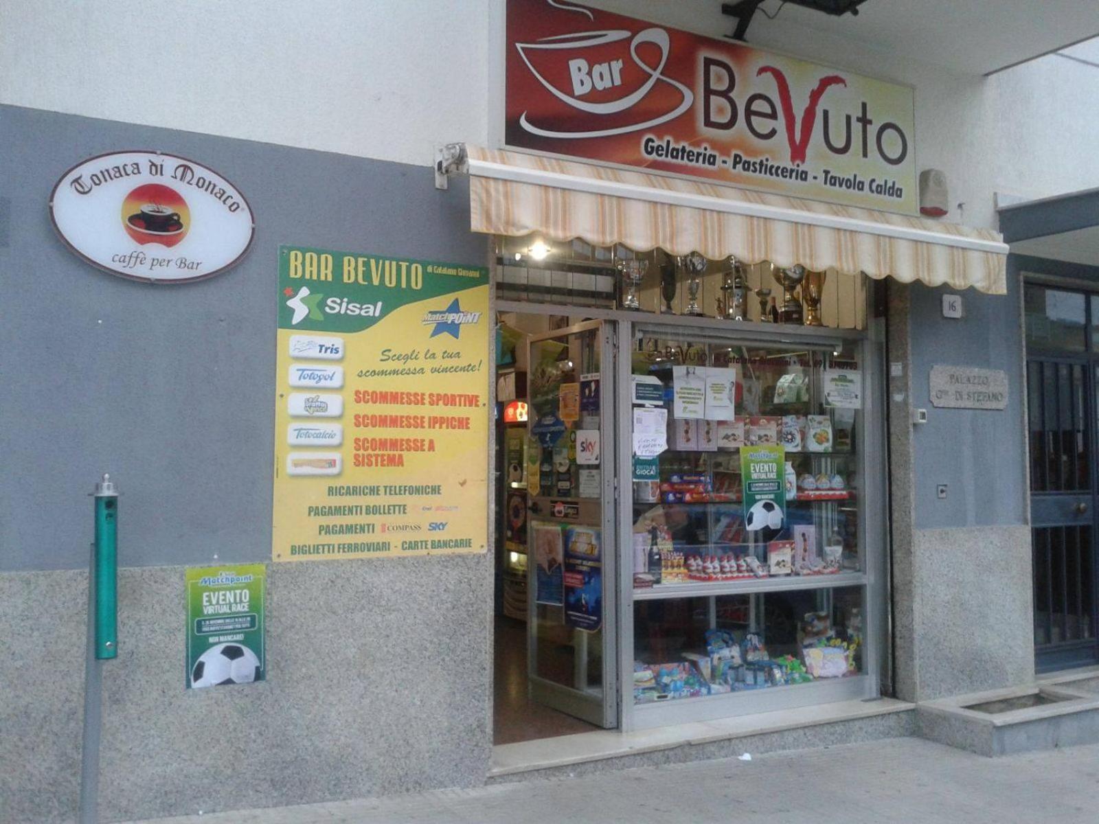 Sicilian Apartment Termini Imerese Luaran gambar